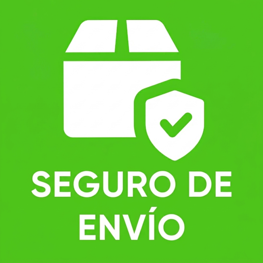 Seguro de Envío
