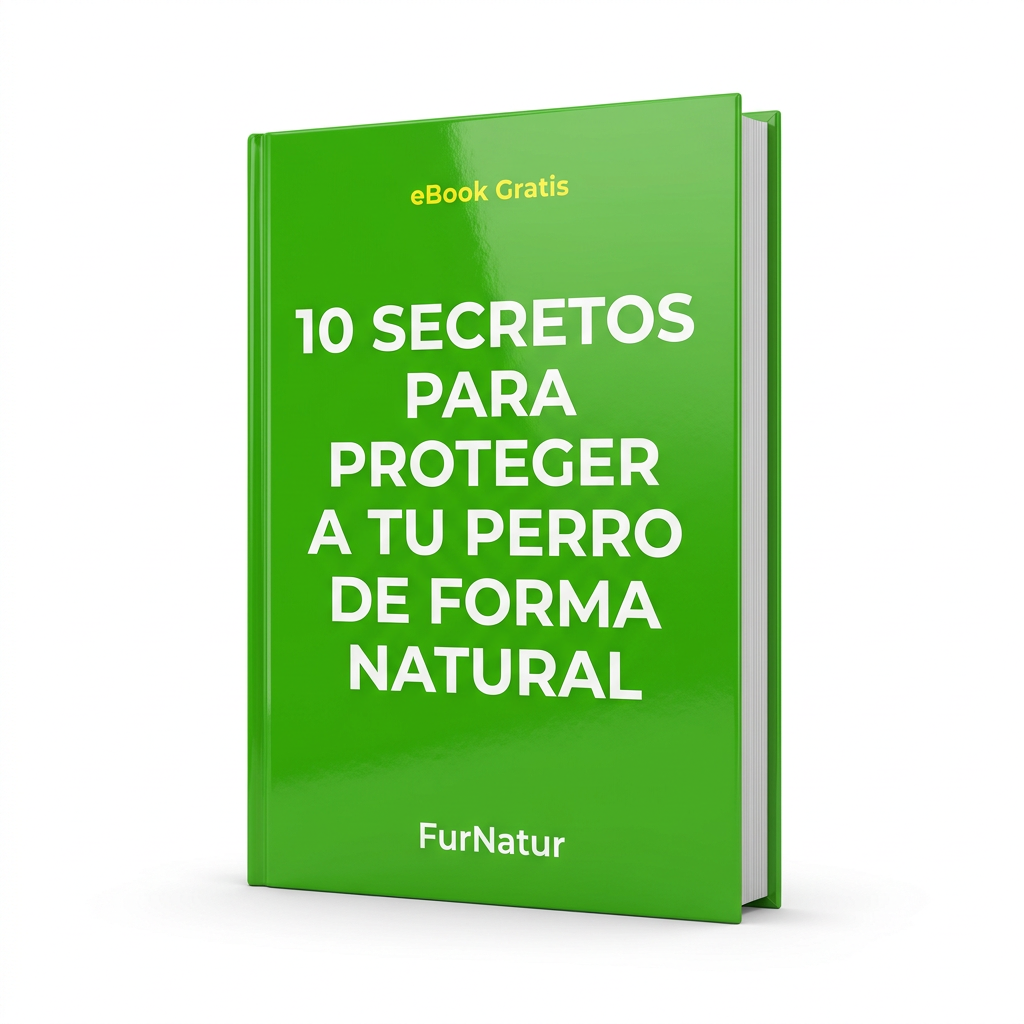 Guía De Protección Natural Para Tu Perro